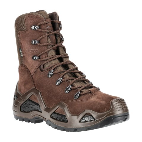 Buty męskie LOWA Z-8N GTX C UK ciemnobrązowe LOWA