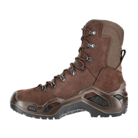 Buty męskie LOWA Z-8N GTX C UK ciemnobrązowe LOWA