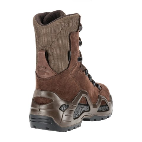 Buty męskie LOWA Z-8N GTX C UK ciemnobrązowe LOWA