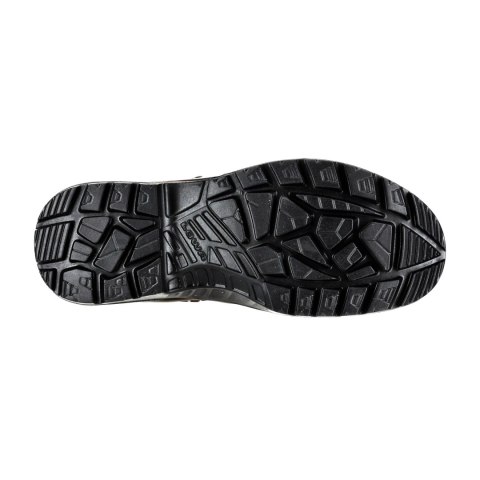 Buty męskie LOWA Z-8N GTX C UK ciemnobrązowe LOWA