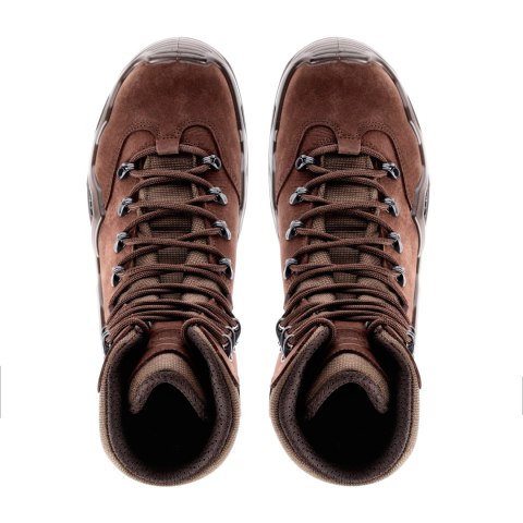 Buty męskie LOWA Z-8N GTX C UK ciemnobrązowe LOWA