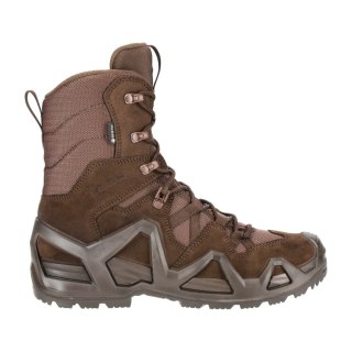 Buty męskie LOWA ZEPHYR MK2 GTX HI UK ciemnobrązowe LOWA