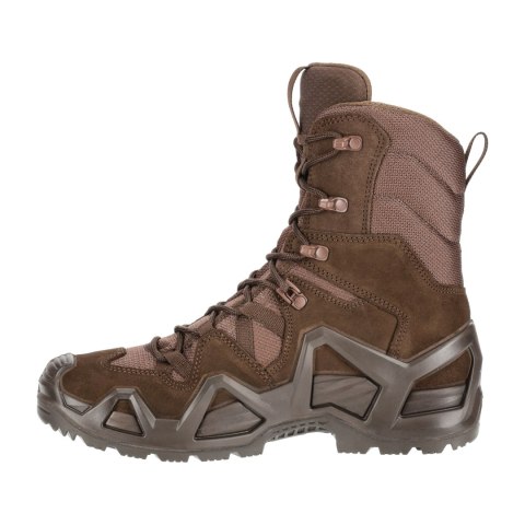 Buty męskie LOWA ZEPHYR MK2 GTX HI UK ciemnobrązowe LOWA