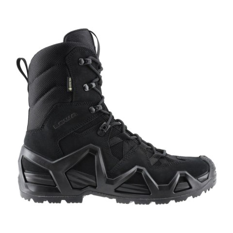 Buty męskie LOWA ZEPHYR MK2 GTX HI UK czarne LOWA