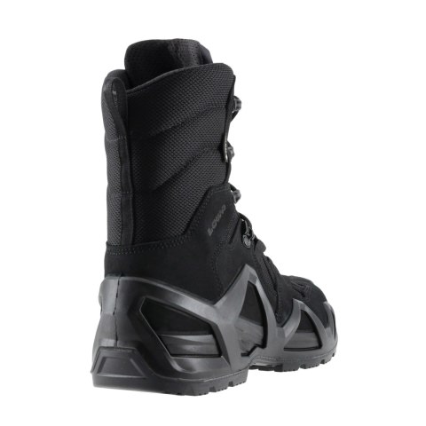 Buty męskie LOWA ZEPHYR MK2 GTX HI UK czarne LOWA