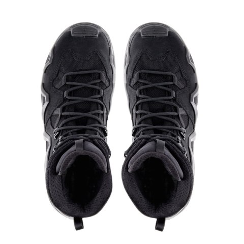 Buty męskie LOWA ZEPHYR MK2 GTX HI UK czarne LOWA