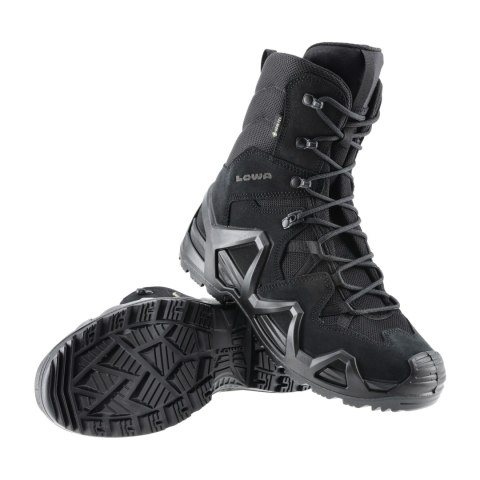 Buty męskie LOWA ZEPHYR MK2 GTX HI UK czarne LOWA