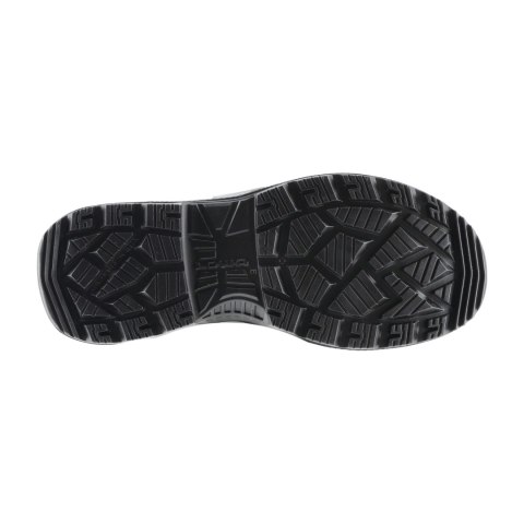 Buty męskie LOWA ZEPHYR MK2 GTX HI UK czarne LOWA