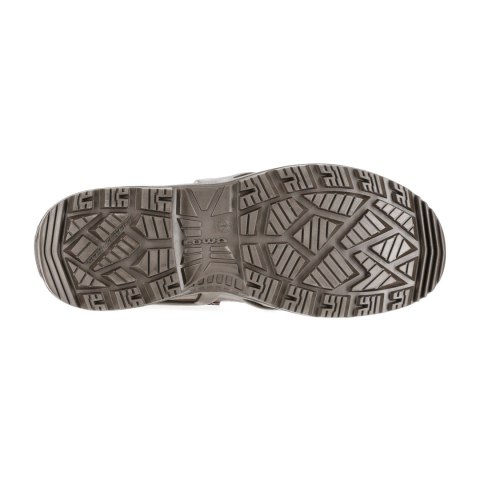 Buty męskie LOWA ZEPHYR MK2 GTX MID UK ciemnobrązow LOWA