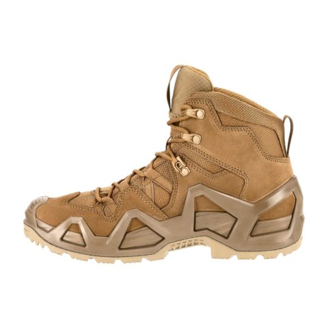 Buty męskie LOWA ZEPHYR MK2 GTX MID UK coyote OP LOWA