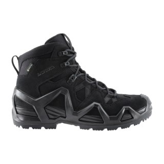 Buty męskie LOWA ZEPHYR MK2 GTX MID UK czarne LOWA