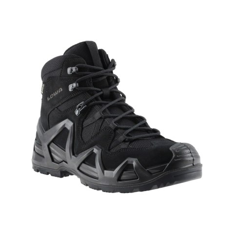 Buty męskie LOWA ZEPHYR MK2 GTX MID UK czarne LOWA
