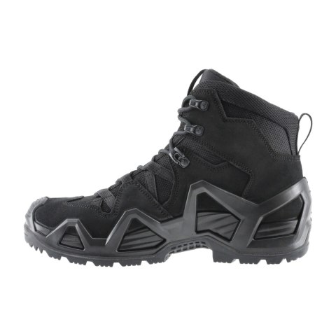 Buty męskie LOWA ZEPHYR MK2 GTX MID UK czarne LOWA