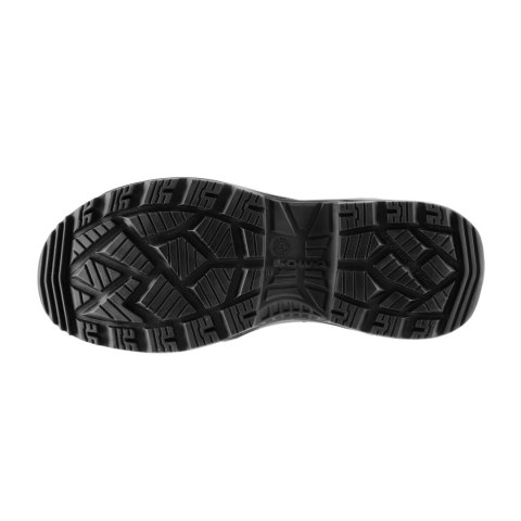 Buty męskie LOWA ZEPHYR MK2 GTX MID UK czarne LOWA