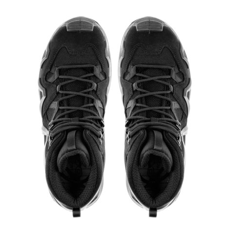 Buty męskie LOWA ZEPHYR MK2 GTX MID UK czarne LOWA