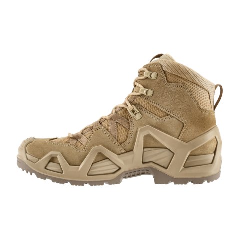 Buty męskie LOWA ZEPHYR MK2 GTX MID UK desert LOWA