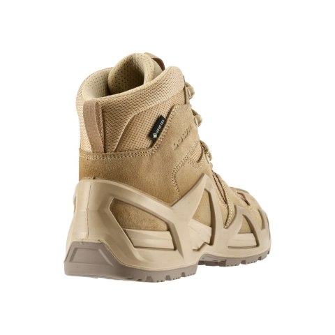 Buty męskie LOWA ZEPHYR MK2 GTX MID UK desert LOWA