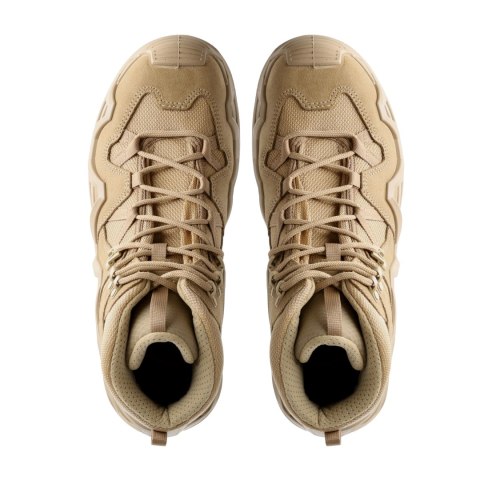 Buty męskie LOWA ZEPHYR MK2 GTX MID UK desert LOWA