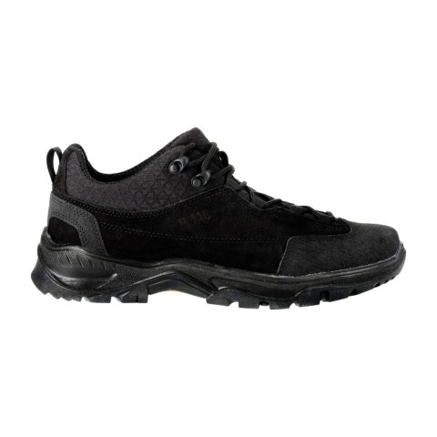 Buty męskie Sneakersy T M-Tac Patrol R Vent czarne M-Tac