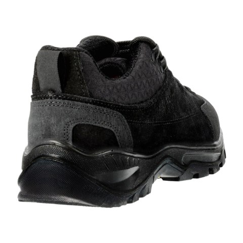 Buty męskie Sneakersy T M-Tac Patrol R Vent czarne M-Tac