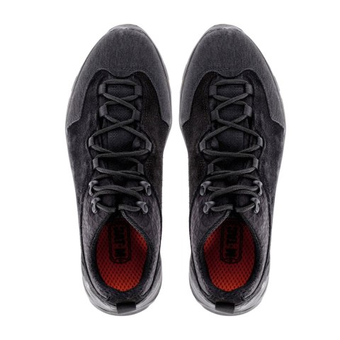 Buty męskie Sneakersy T M-Tac Patrol R Vent czarne M-Tac