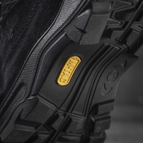 Buty męskie Sneakersy T M-Tac Patrol R Vent czarne M-Tac