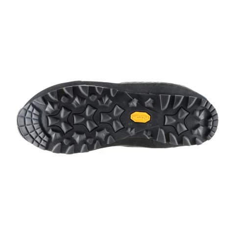 Buty męskie trekkingowe Alpinus Geres HDTX Mid, grafitowo-niebieskie Alpinus