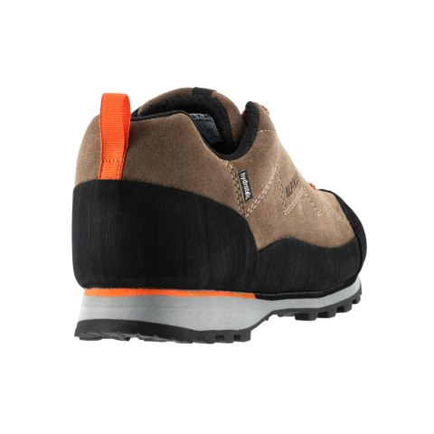 Buty męskie trekkingowe Alpinus Geres Low HDTX, beżowe Alpinus