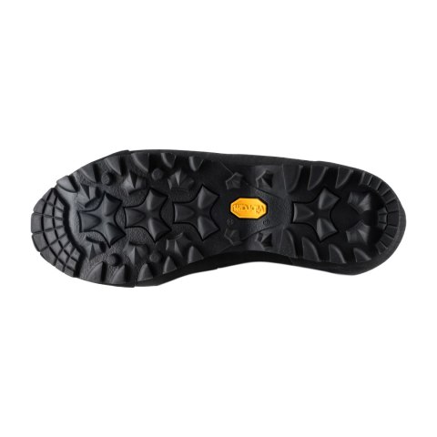 Buty męskie trekkingowe Alpinus Geres Low HDTX, czarne Alpinus