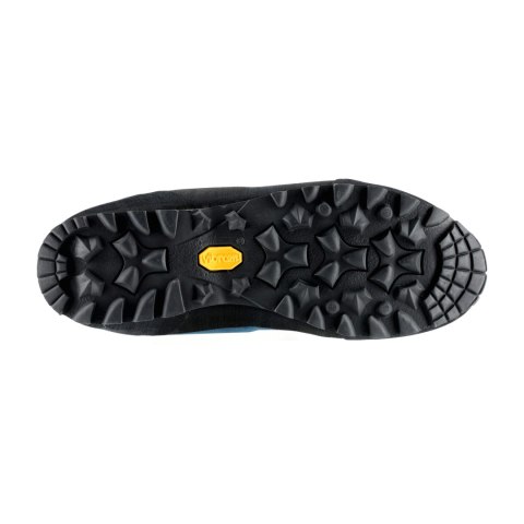 Buty męskie trekkingowe Alpinus Geres Low HDTX, niebieskie Alpinus