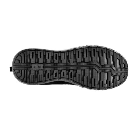 Buty męskie trekkingowe M-Tac Summer Light czarne M-Tac
