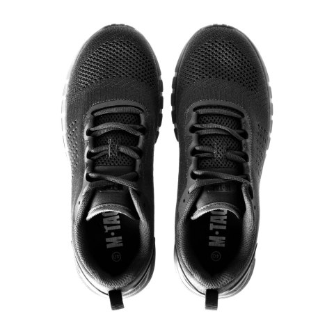 Buty męskie trekkingowe M-Tac Summer Light czarne M-Tac