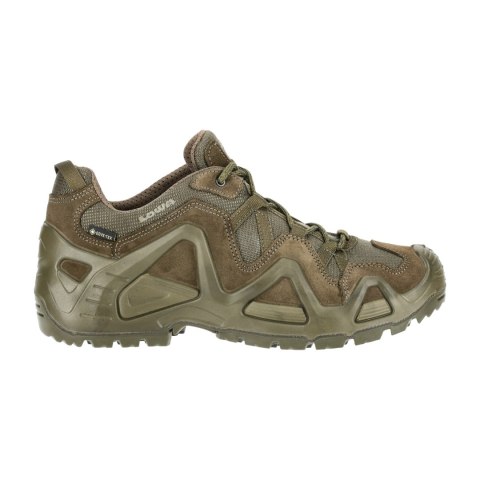 Buty taktyczne LOWA ZEPHYR GTX LO TF ciemnozielone LOWA