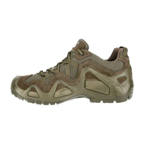 Buty taktyczne LOWA ZEPHYR GTX LO TF ciemnozielone LOWA