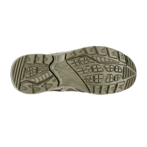Buty taktyczne LOWA ZEPHYR GTX LO TF ciemnozielone LOWA