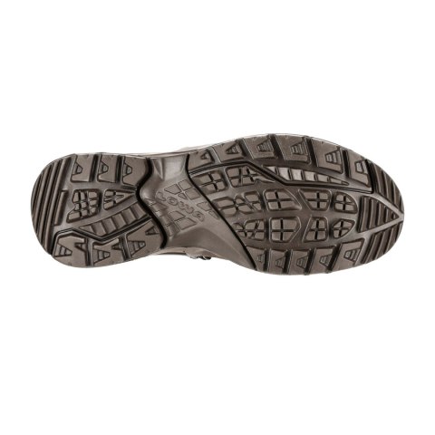 Buty taktyczne LOWA ZEPHYR GTX MID TF UK ciemnobrązowe LOWA