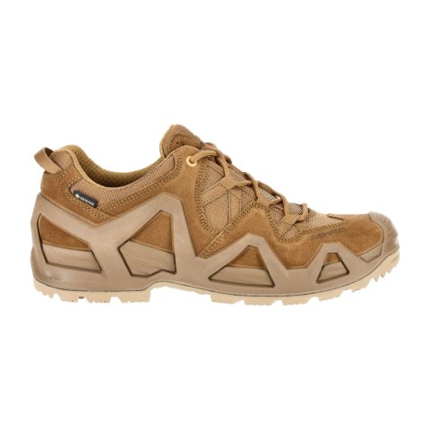 Buty taktyczne LOWA ZEPHYR MK2 GTX LO coyot OP LOWA