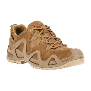 Buty taktyczne LOWA ZEPHYR MK2 GTX LO coyot OP LOWA