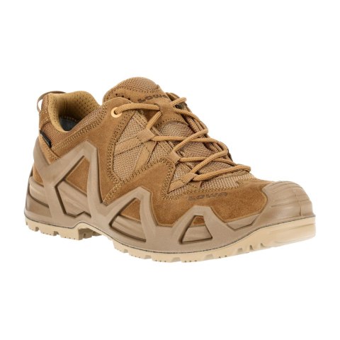 Buty taktyczne LOWA ZEPHYR MK2 GTX LO coyot OP LOWA
