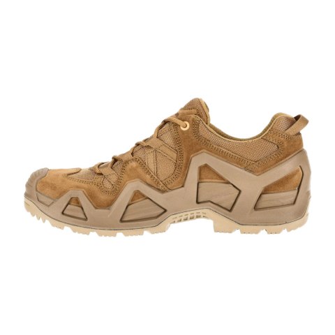 Buty taktyczne LOWA ZEPHYR MK2 GTX LO coyot OP LOWA