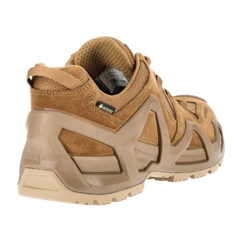 Buty taktyczne LOWA ZEPHYR MK2 GTX LO coyot OP LOWA