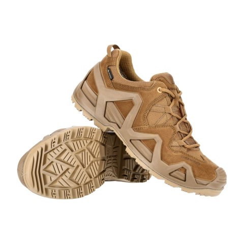 Buty taktyczne LOWA ZEPHYR MK2 GTX LO coyot OP LOWA