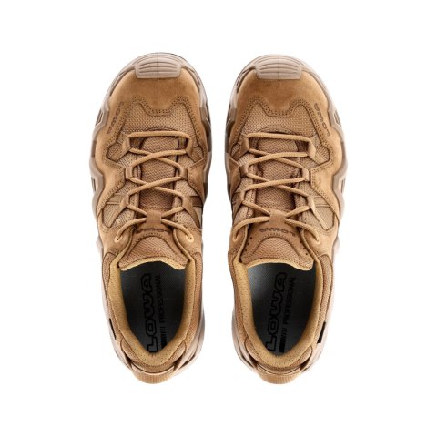 Buty taktyczne LOWA ZEPHYR MK2 GTX LO coyot OP LOWA