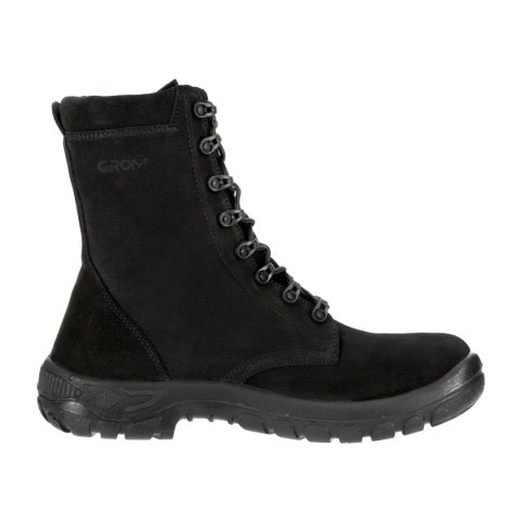 Buty taktyczne Protektor Grom Light czarne Grom