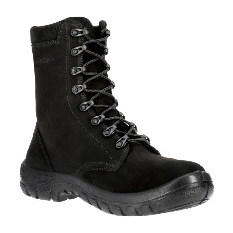 Buty taktyczne Protektor Grom Light czarne Grom