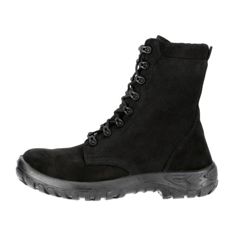 Buty taktyczne Protektor Grom Light czarne Grom
