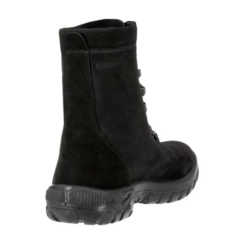 Buty taktyczne Protektor Grom Light czarne Grom