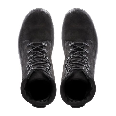 Buty taktyczne Protektor Grom Light czarne Grom