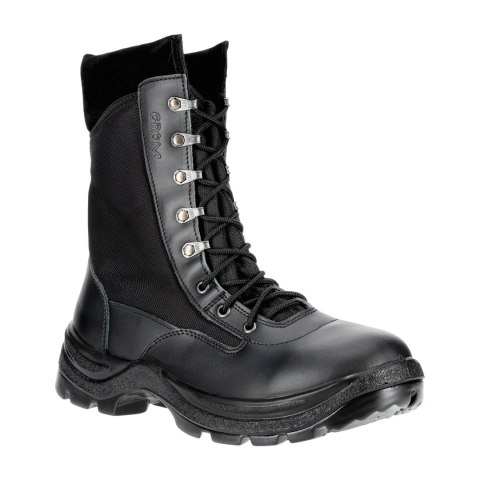 Buty taktyczne Protektor Grom MK2 czarne Grom