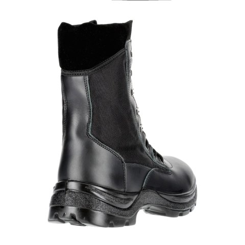 Buty taktyczne Protektor Grom MK2 czarne Grom